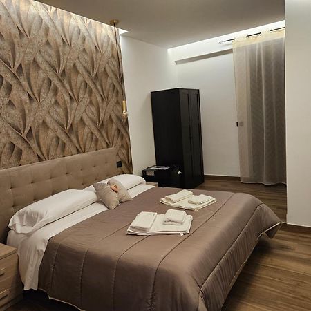 Napoli Central Capodichino B&B 외부 사진