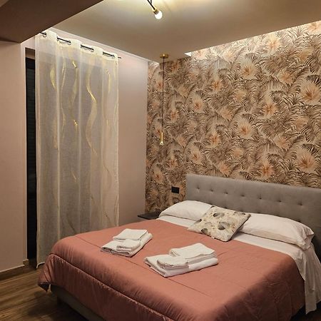 Napoli Central Capodichino B&B 외부 사진