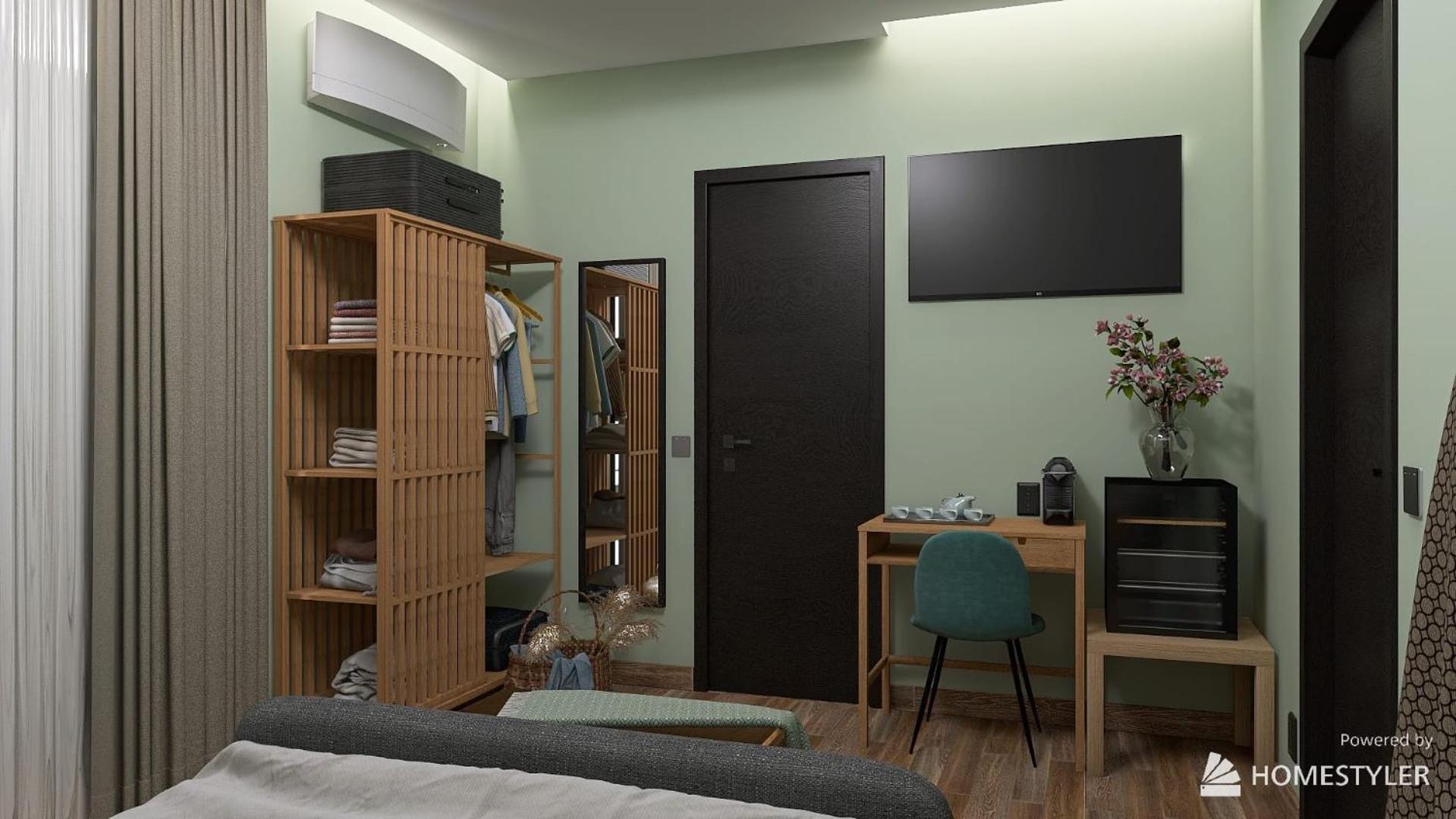 Napoli Central Capodichino B&B 외부 사진
