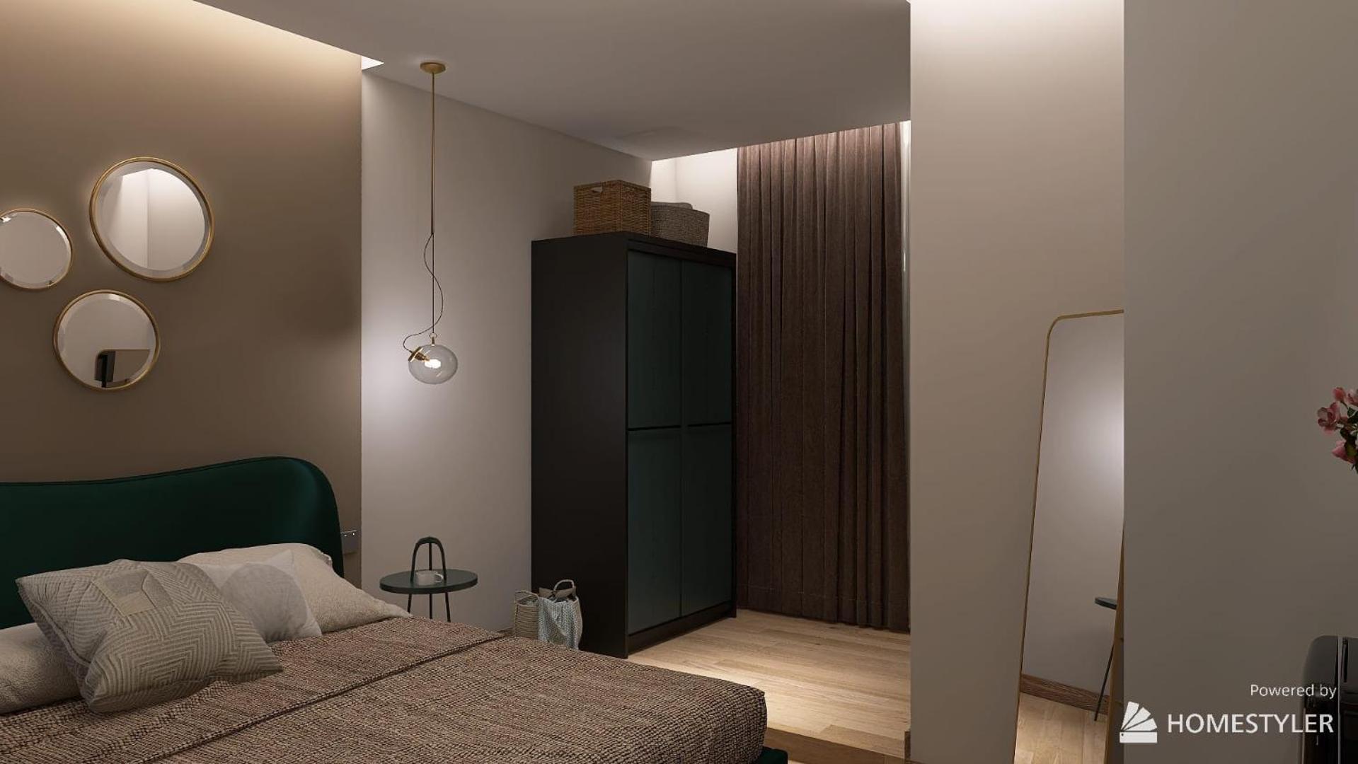 Napoli Central Capodichino B&B 외부 사진