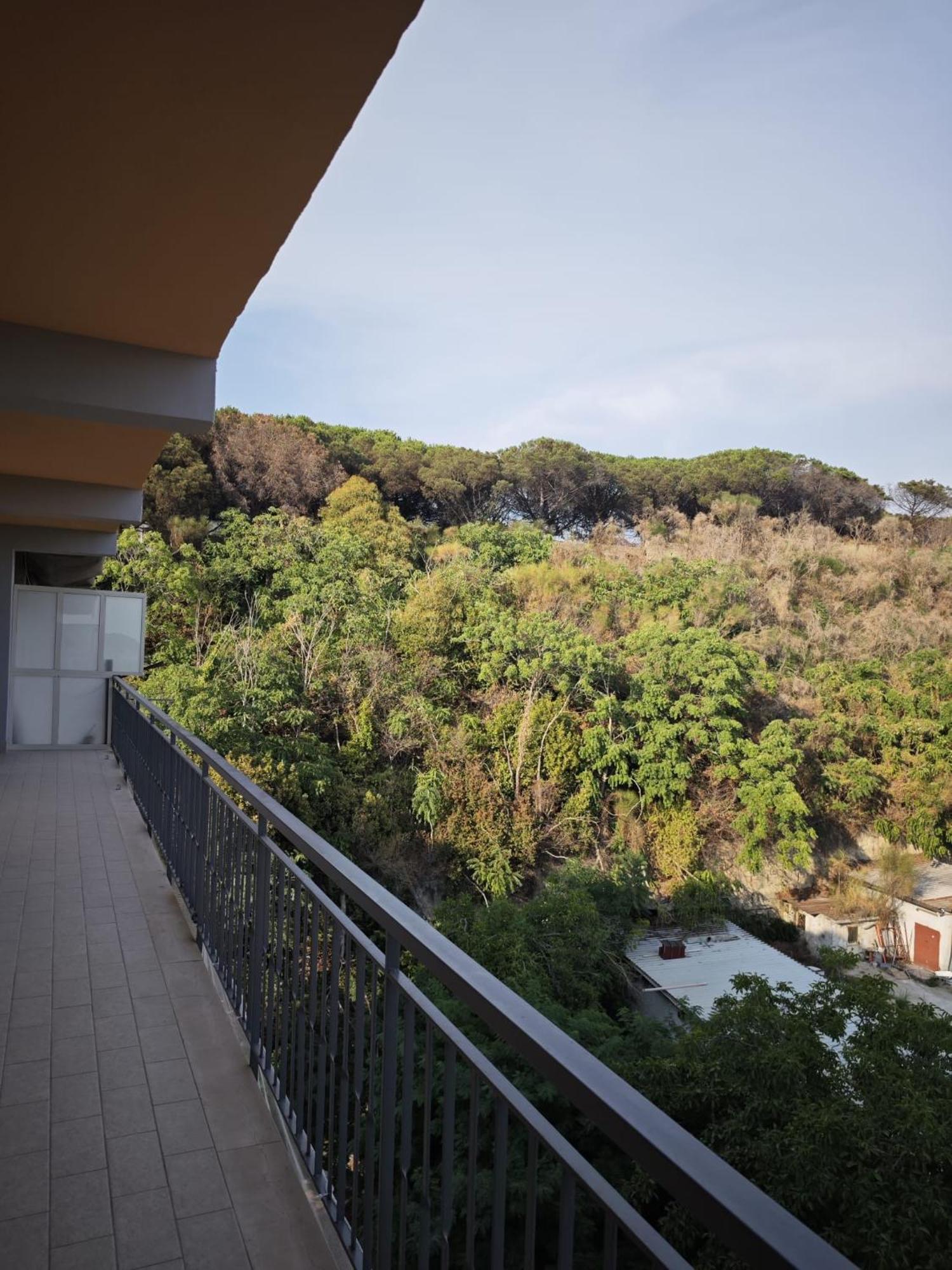 Napoli Central Capodichino B&B 외부 사진