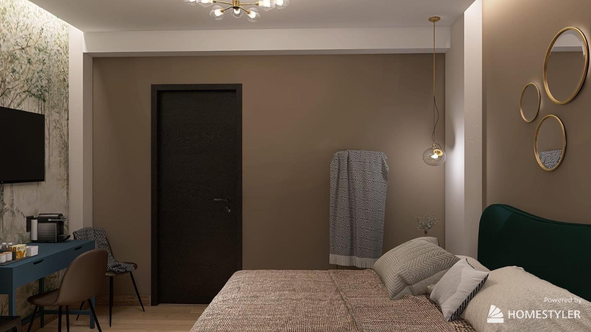 Napoli Central Capodichino B&B 외부 사진