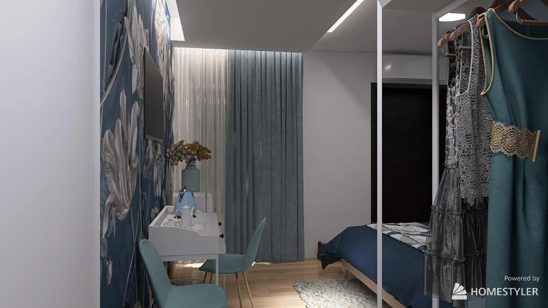 Napoli Central Capodichino B&B 외부 사진