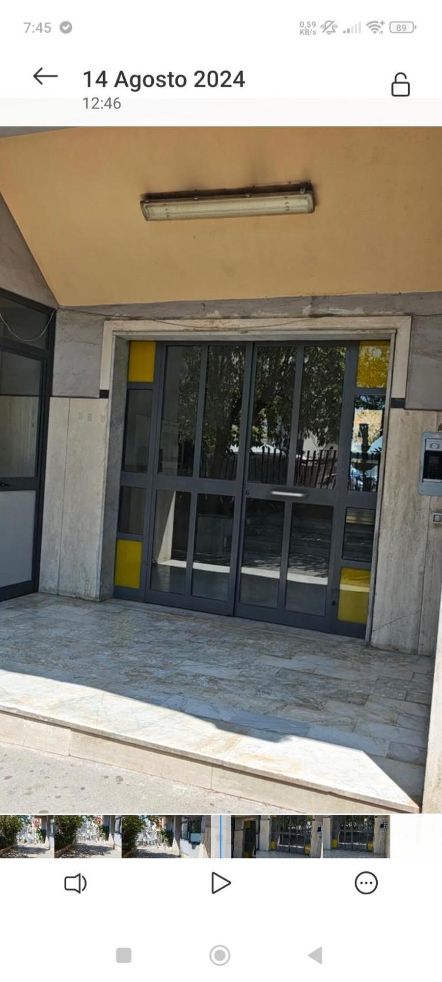 Napoli Central Capodichino B&B 외부 사진