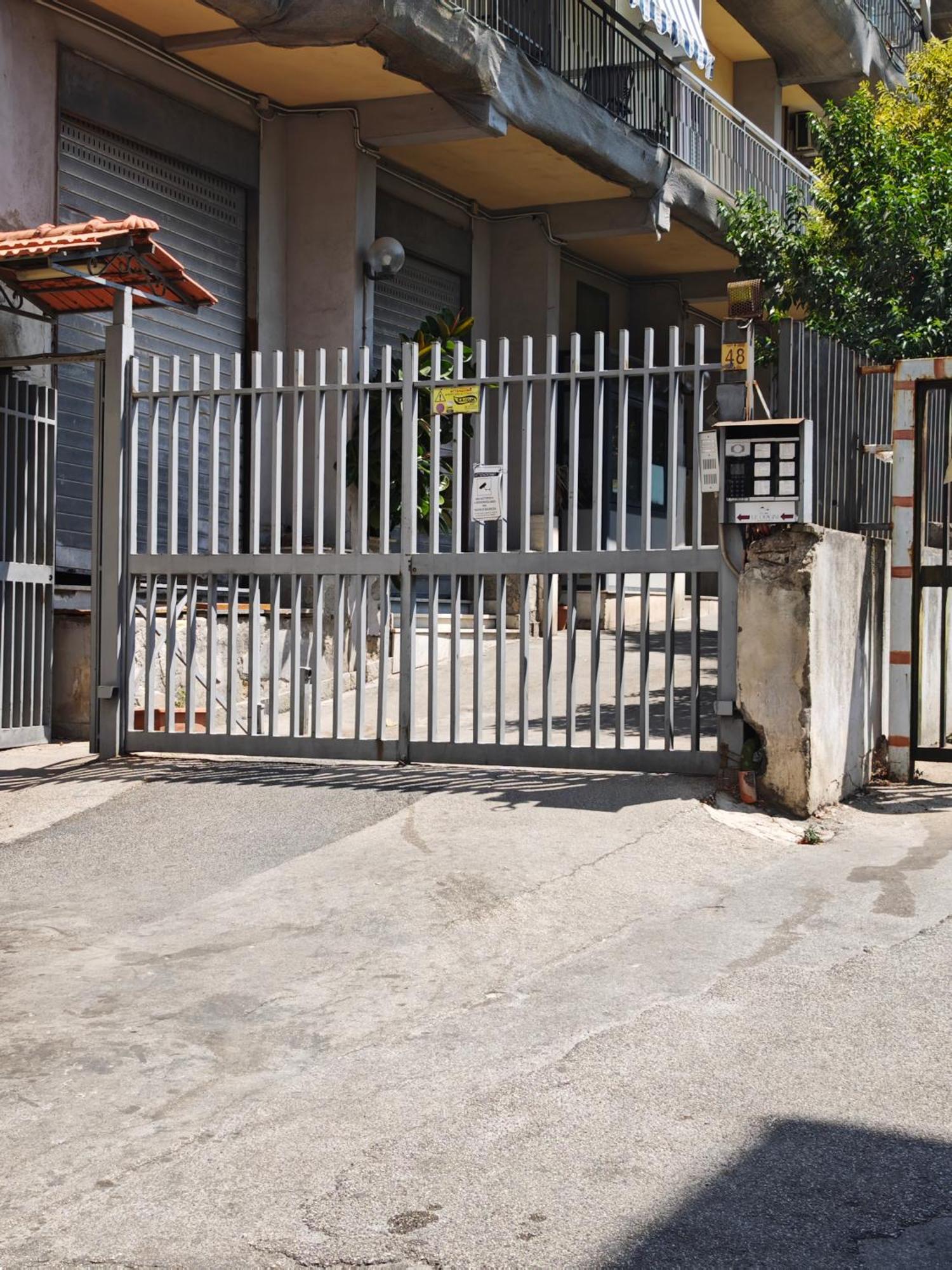 Napoli Central Capodichino B&B 외부 사진