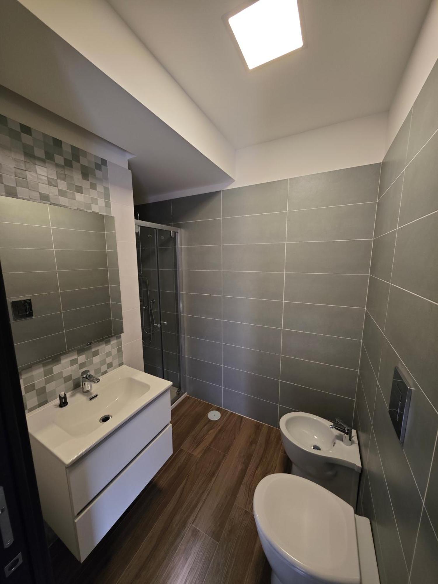 Napoli Central Capodichino B&B 외부 사진