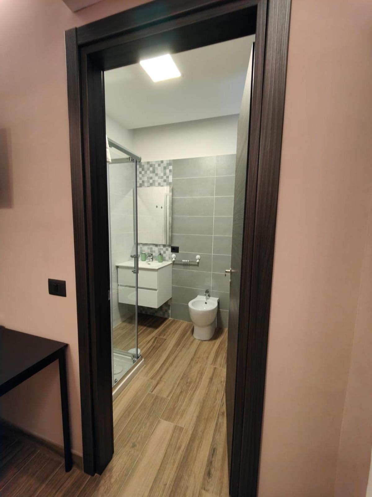 Napoli Central Capodichino B&B 외부 사진